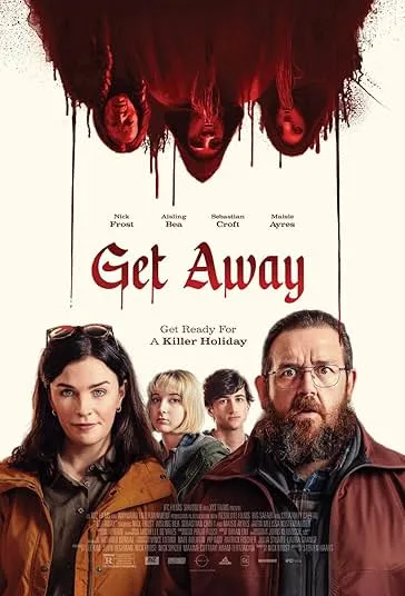 پوستر Get Away
فیلم فرار