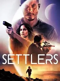 پوستر Settlers
مهاجران