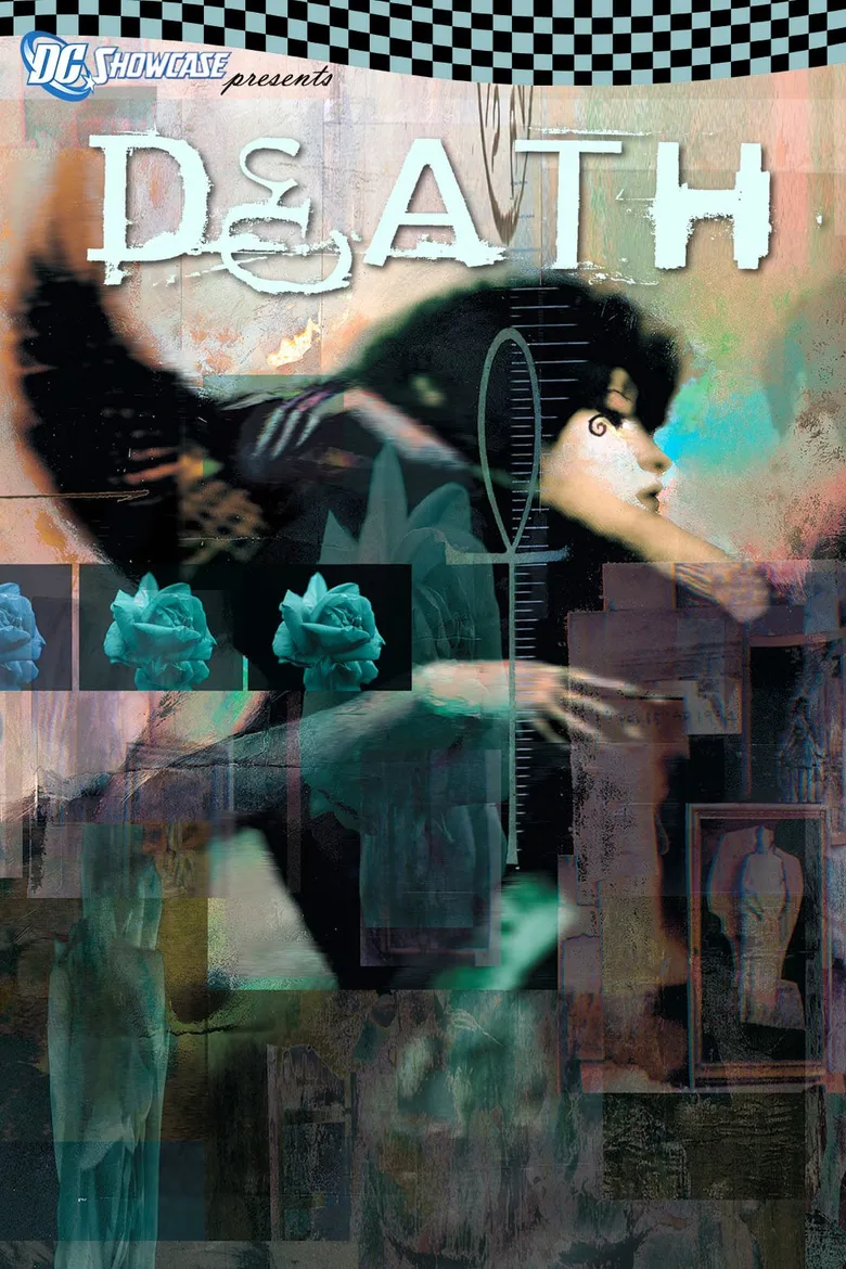 پوستر Death
مرگ