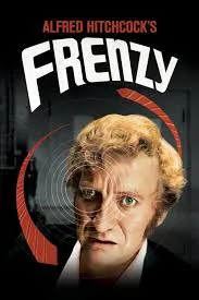 پوستر Frenzy
جنون