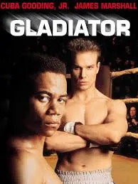 پوستر Gladiator