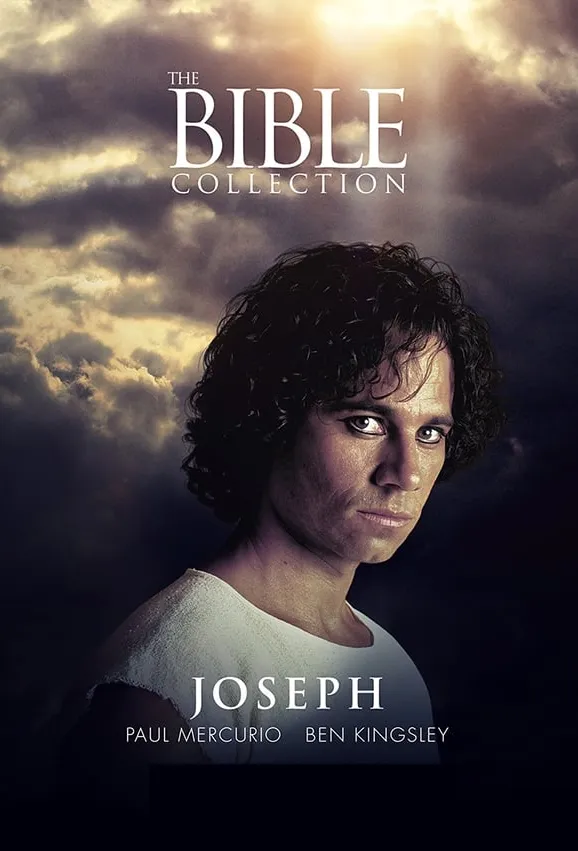 پوستر Joseph 1995
یوسف