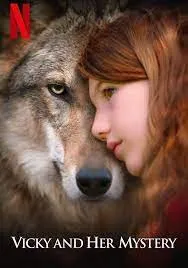 پوستر Vicky and Her Mystery
ویکی و راز او