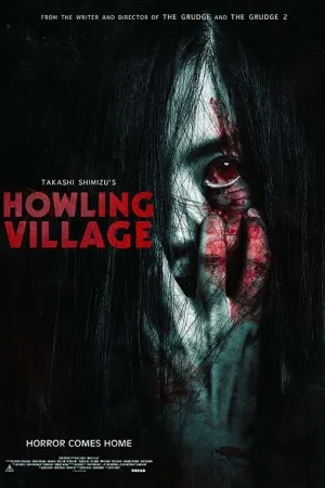 پوستر Howling Village
دهکده زوزه کش