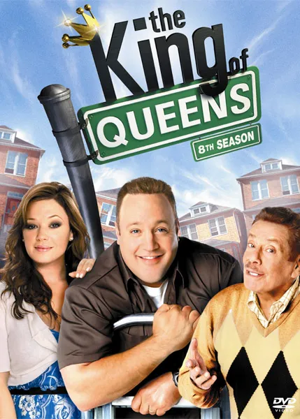 پوستر The King of Queens