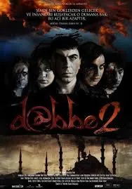 پوستر Dabbe 2
دابه