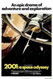 پوستر 2001: A Space Odyssey
۲۰۰۱: ادیسه فضایی