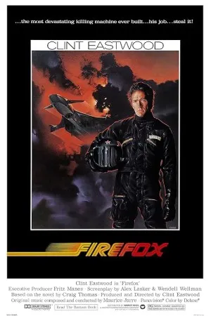 پوستر Firefox
فایرفاکس
