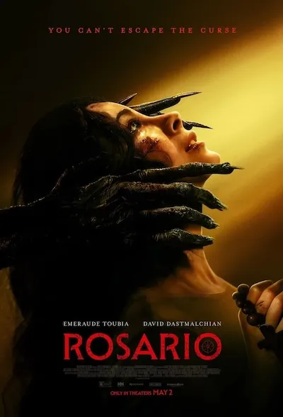 پوستر Rosario