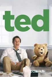 پوستر Ted
تد