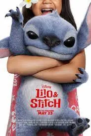 پوستر Lilo & Stitch
لیلو و استیچ