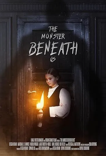 پوستر The Monster Beneath Us
هیولای زیر پای ما