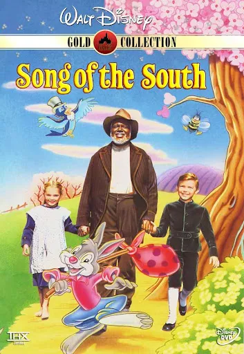 پوستر Song of the South
آوای جنوب