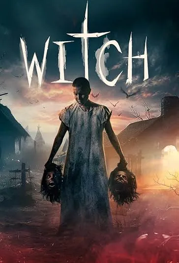 پوستر Witch
جادورگر