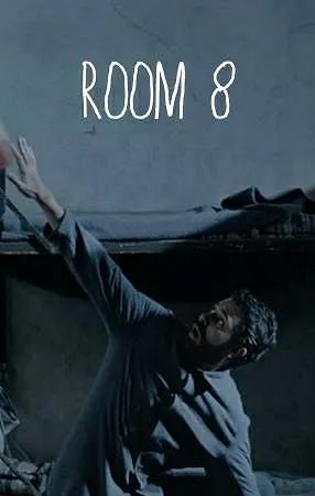 پوستر Room 8
اتاق هشت