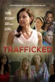 پوستر Trafficked
قاچاقی